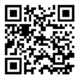 QR Code for IFAC EdExchange 2022 DAY 3